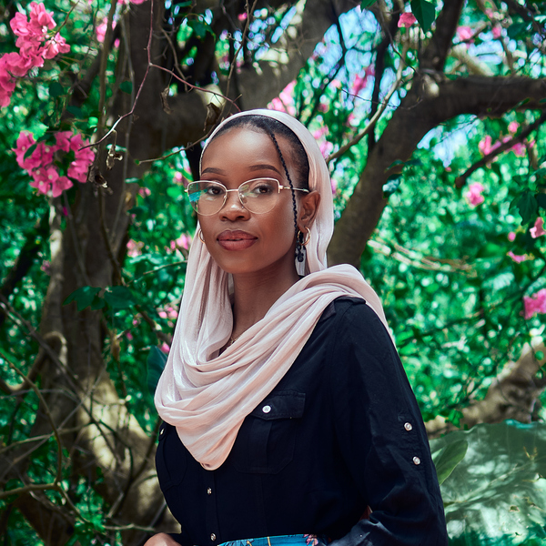 Tama Munira Wazome